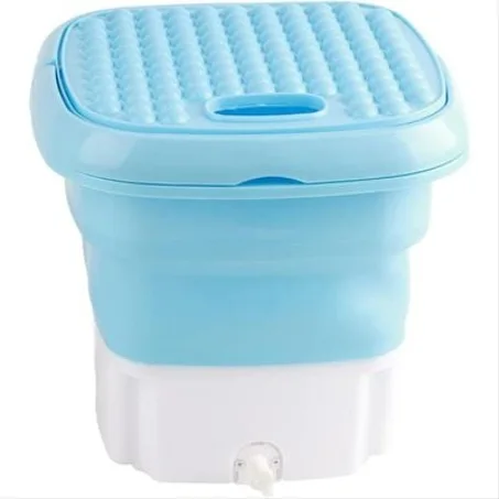 mini machine a laver portable