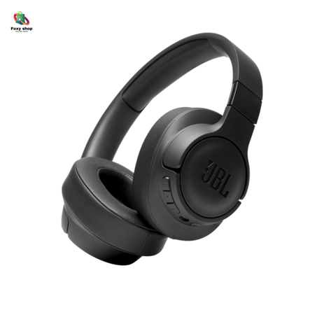Casque Sans Fil Bluetooth JBL TUNE 760NC - Noir