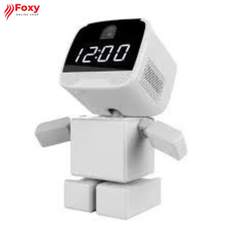 Camera Robot CLOCK GM 2MP.IP 1080P