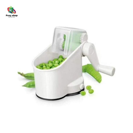 Handy Machine décortiqueuse de Pois et haricots pea sheller