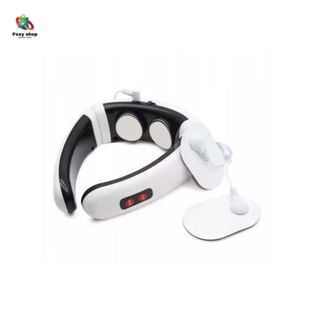 Generic Masseur électrique pour vertèbres cervicales