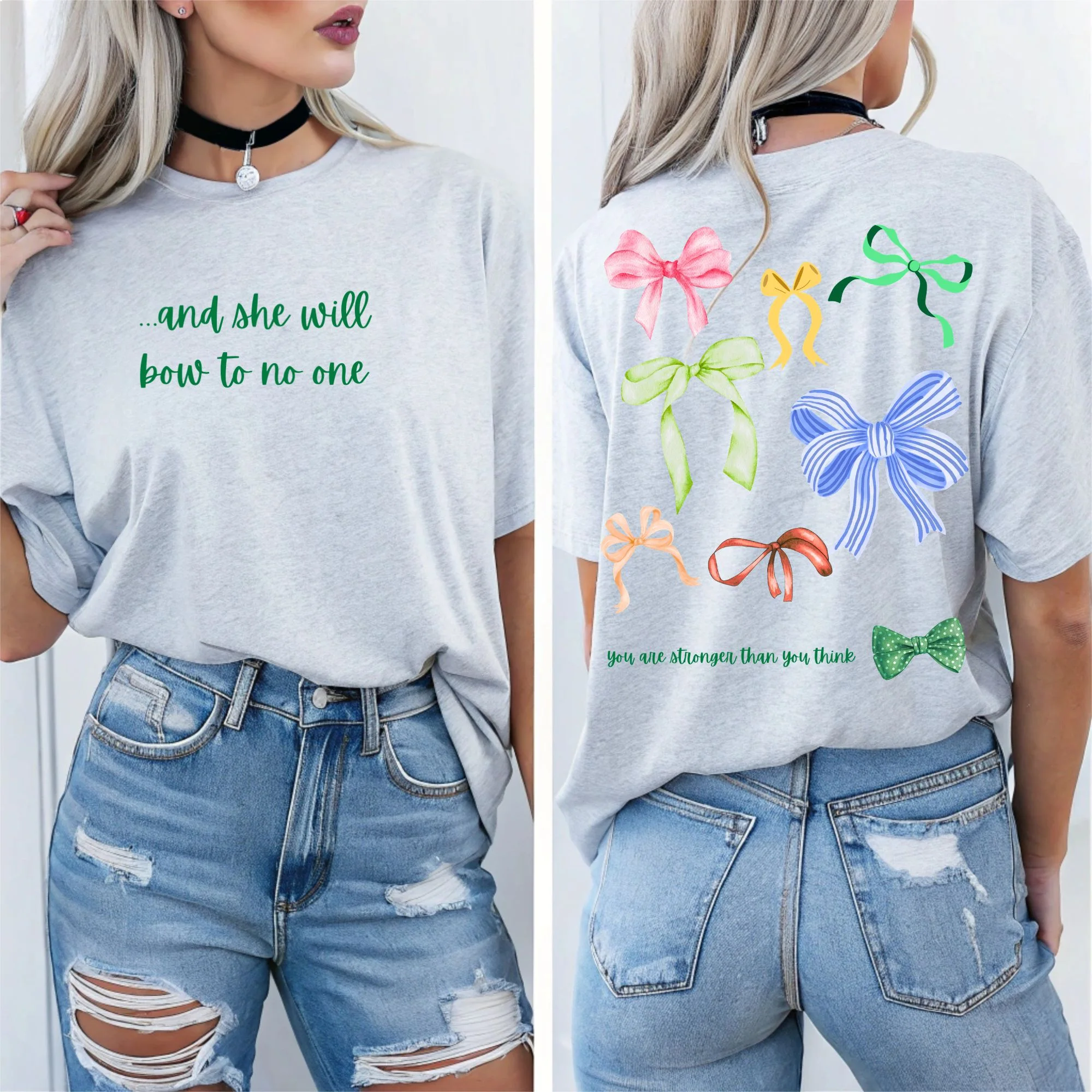 T-shirts