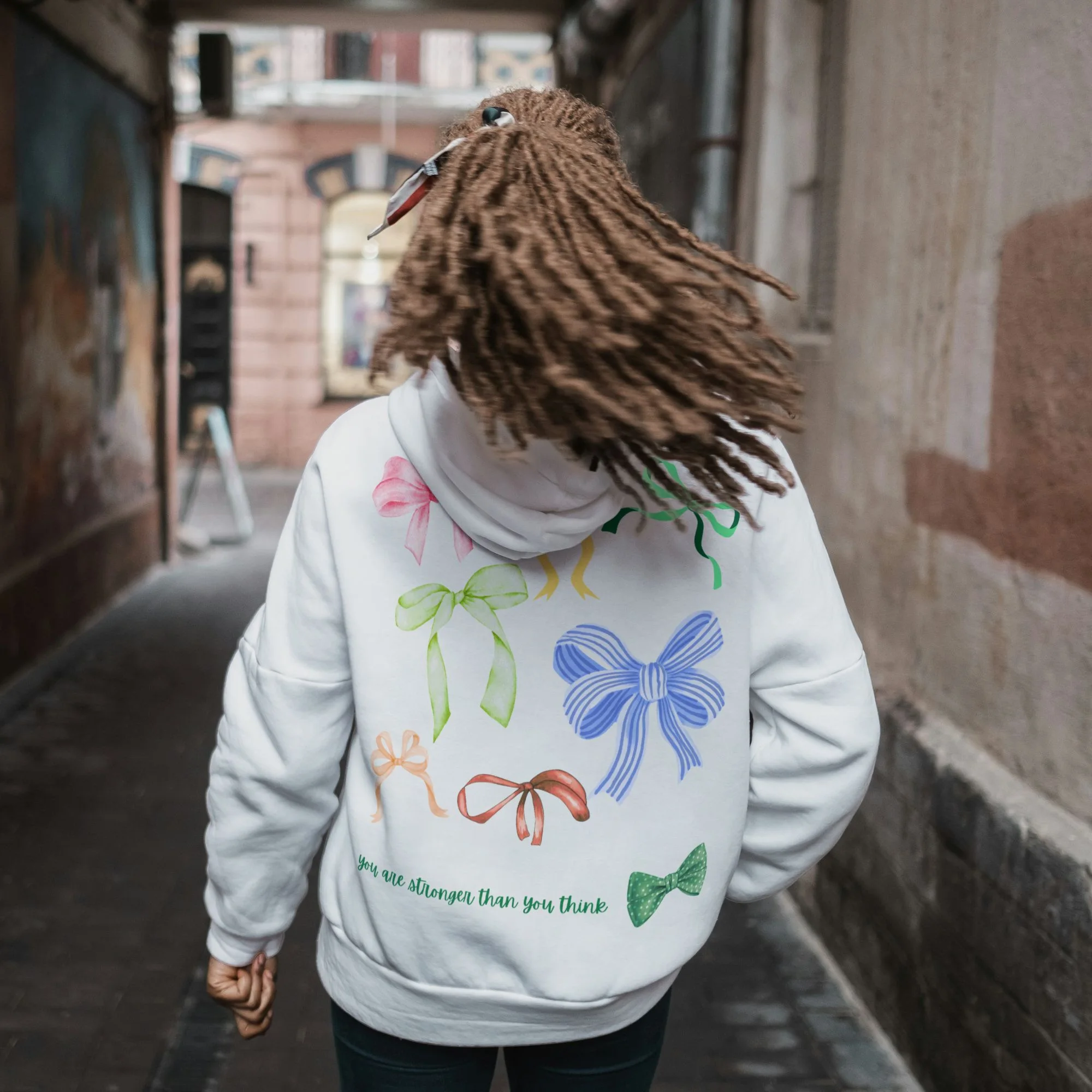 Hoodies