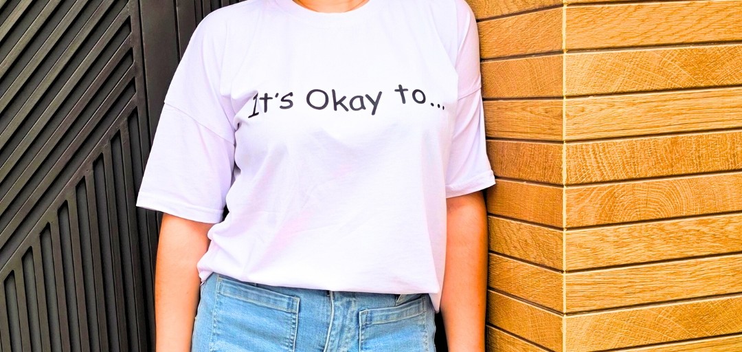 It's Okay To...