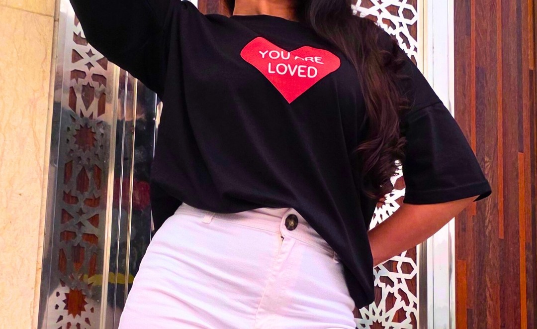 Repeat After Me (White)