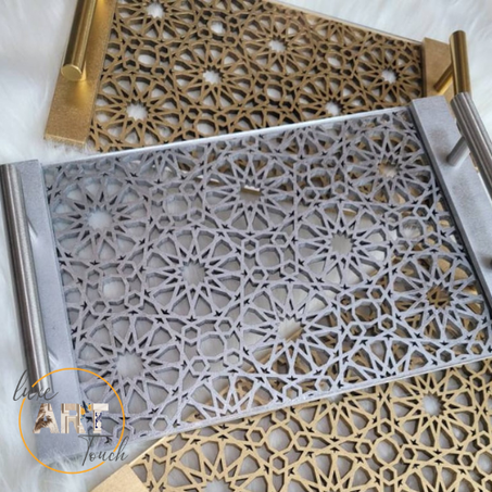 plateau Ramadan-Aïd