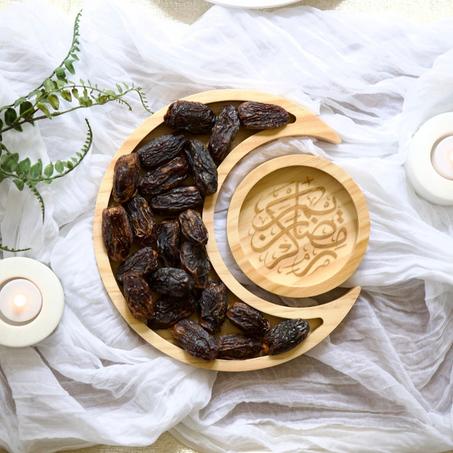 Plateau - Aid Moubarak