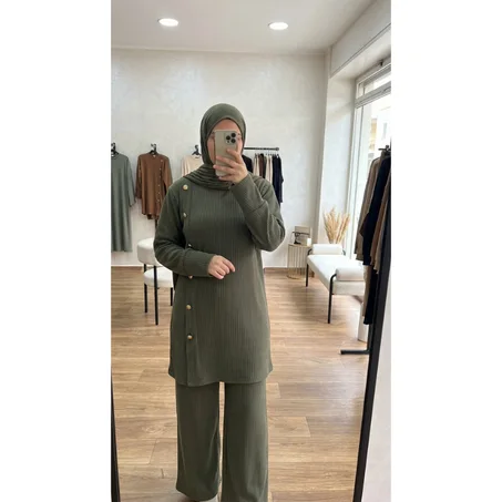 موديل Daily Chic