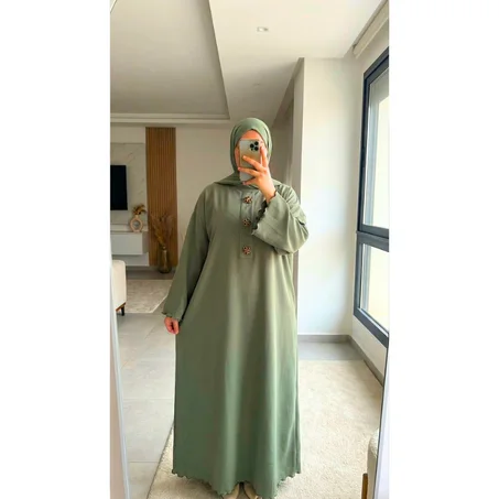 موديل شيك دايلي