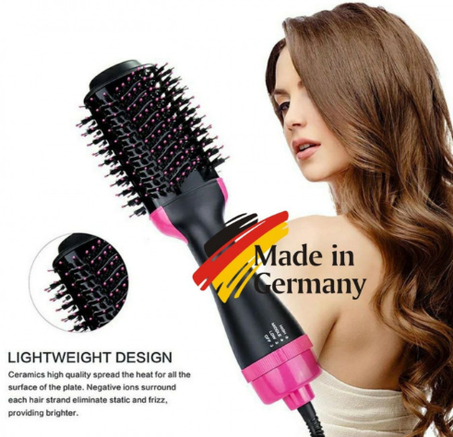 مصفف الشعر الكهربائي