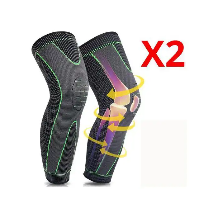 Genouillère médicale