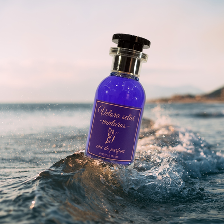 velora selivi vantaros