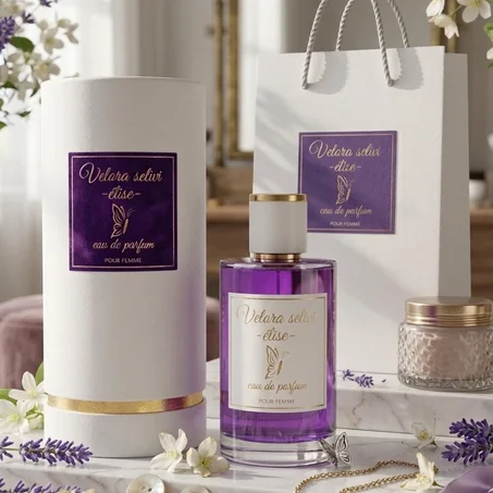 velora selivi élise