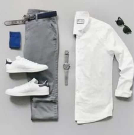 ملابس للرجال