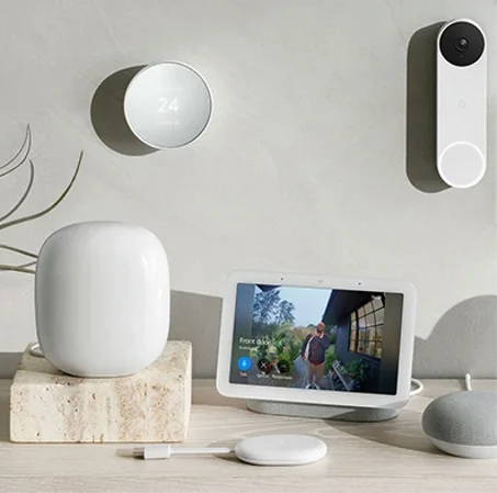 الإلكترونيات