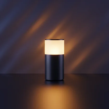 Lampes Rechargeables