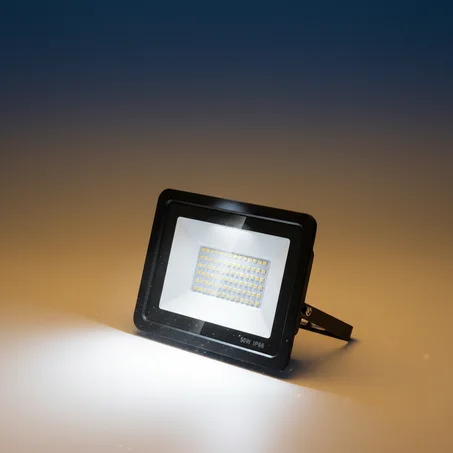 Projecteurs LED