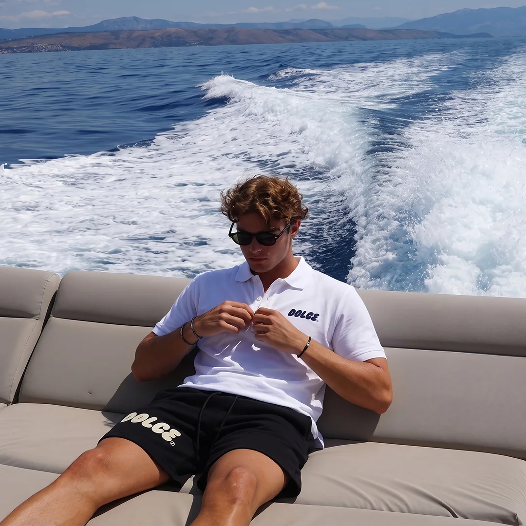 dolce polo