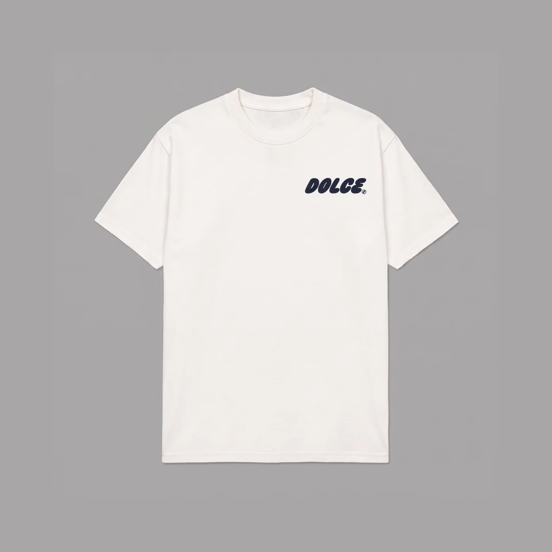 CERTIFIED DOLCE T-shirt
