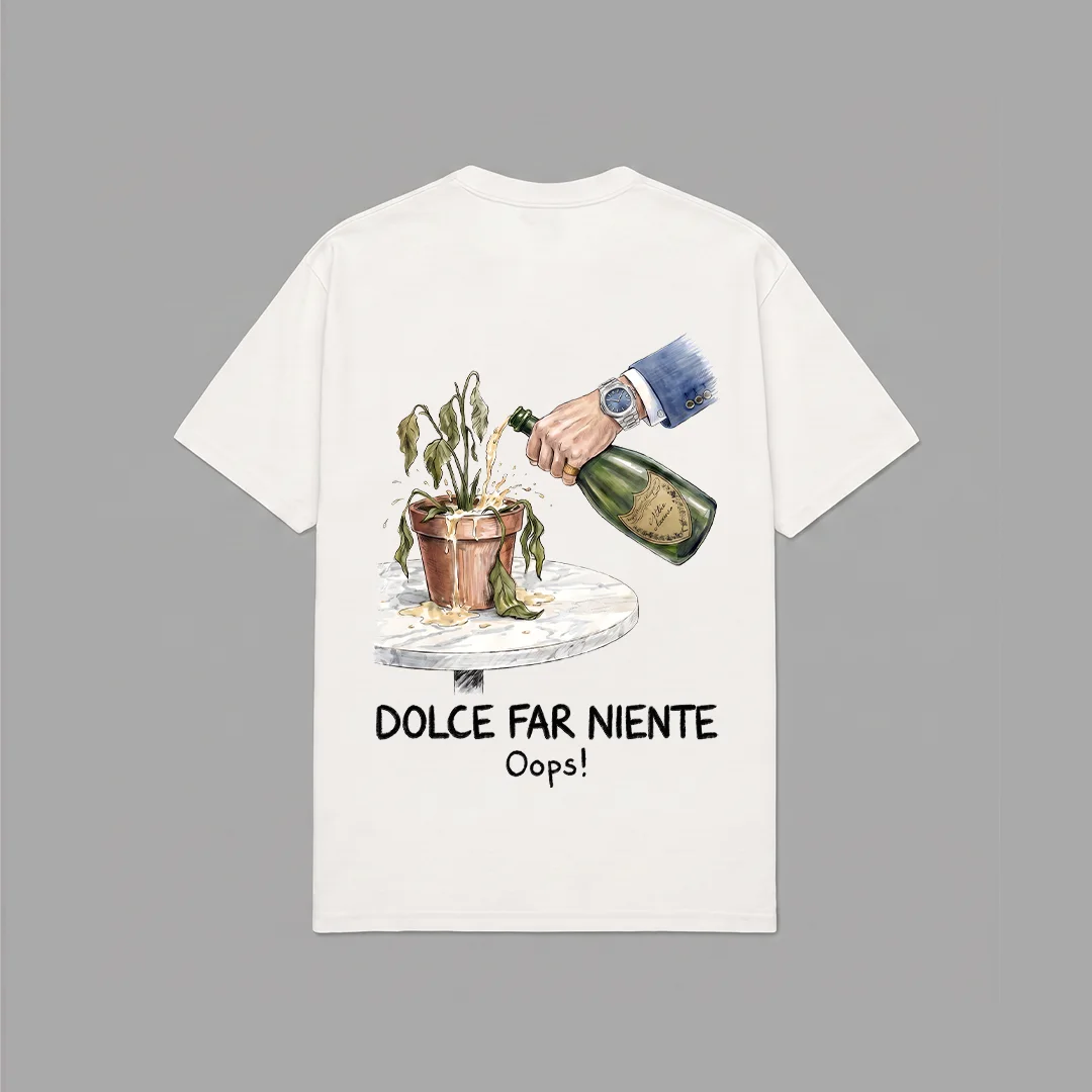 OOPS T-shirt