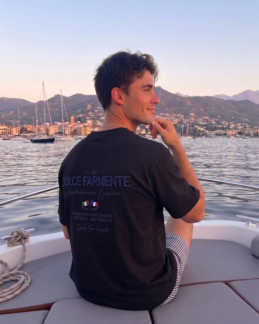 EST T-shirt