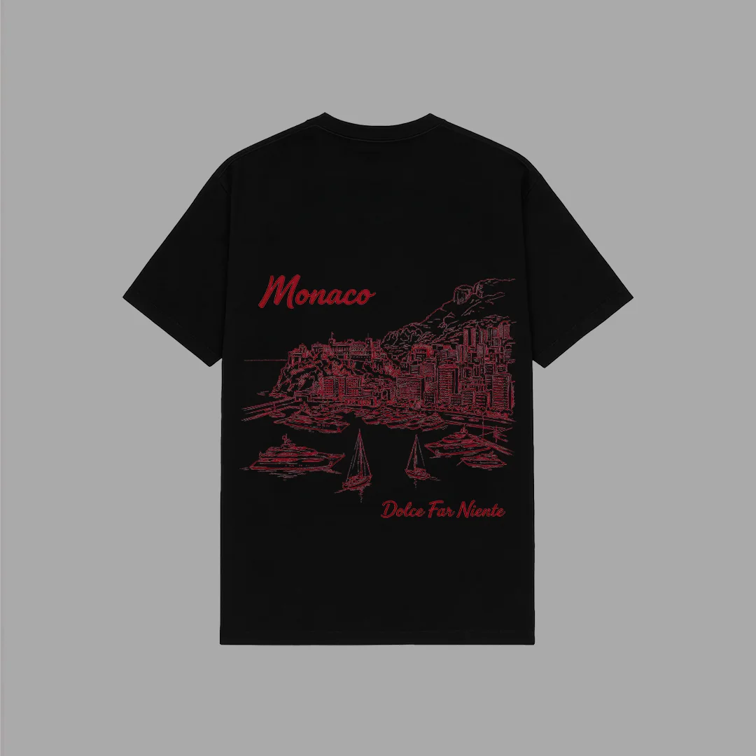 MONACO T-shirt