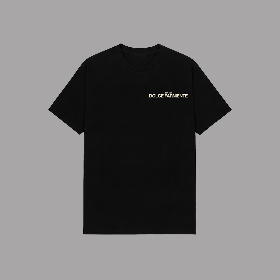 EST 1992 t-shirt