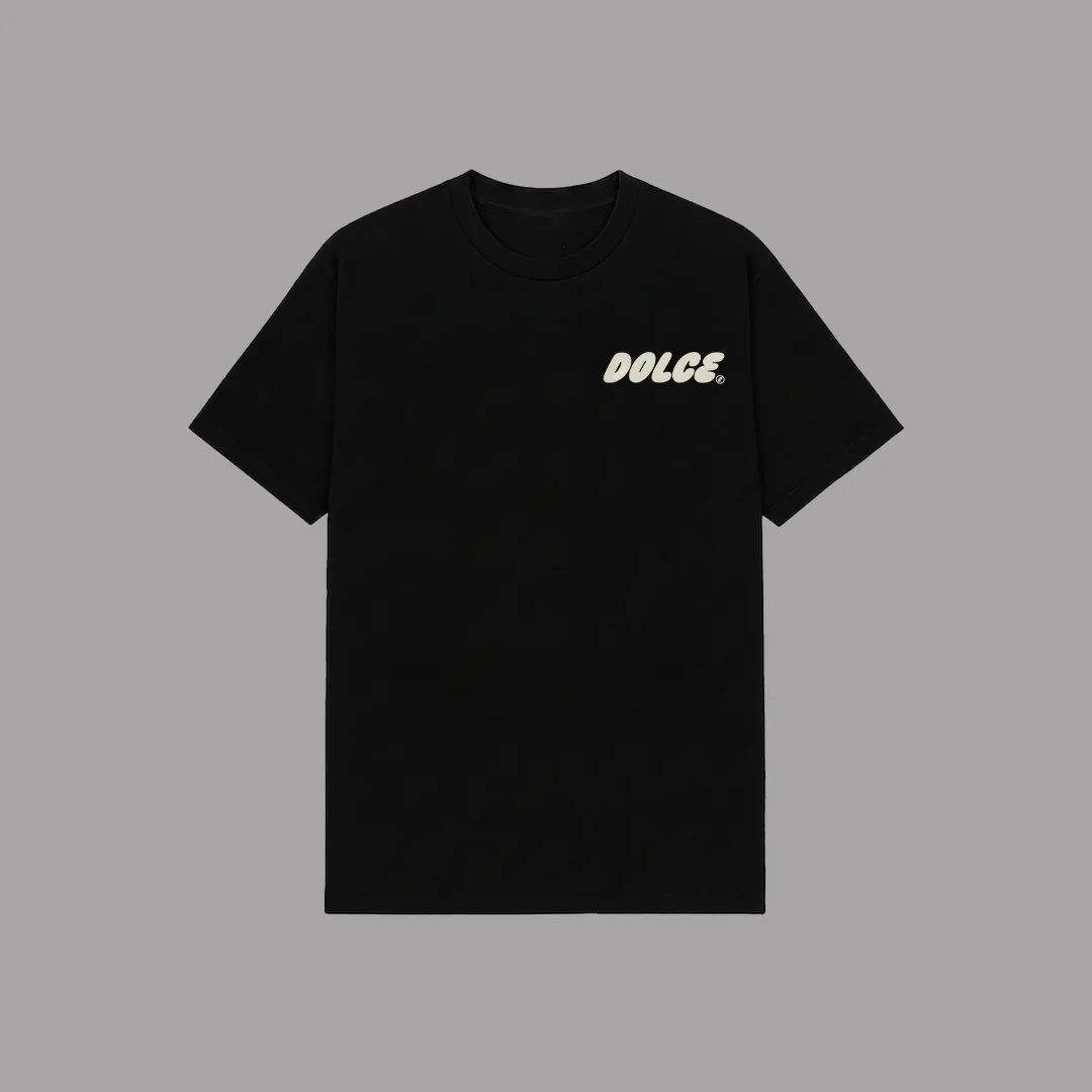 CERTIFIED DOLCE T-shirt