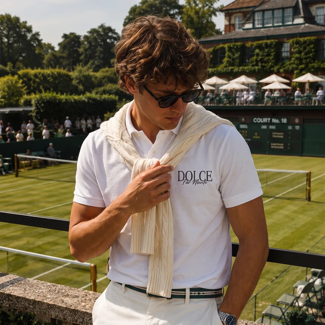 LA DOLCE POLO