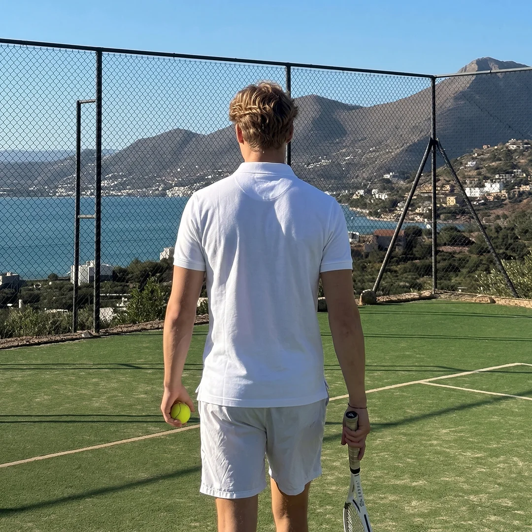Dolce Private Polo