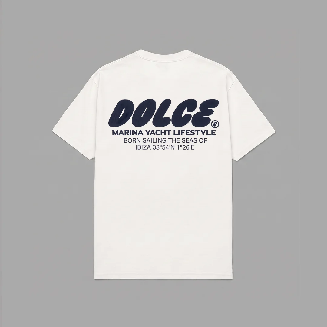 CERTIFIED DOLCE T-shirt