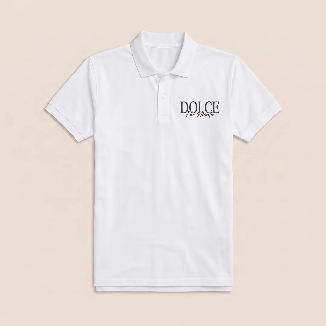 LA DOLCE POLO