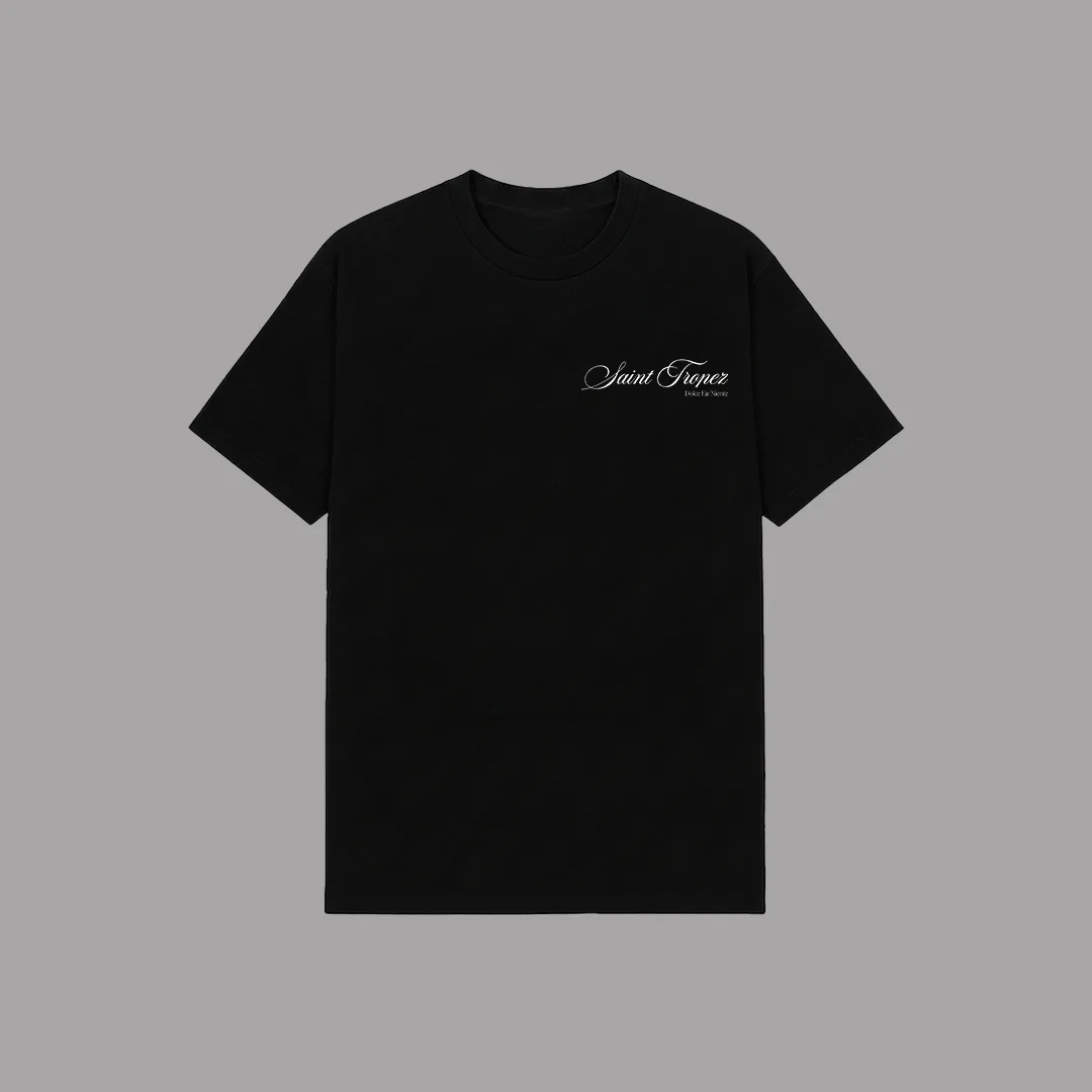 SAINT TROPEZ T-shirt