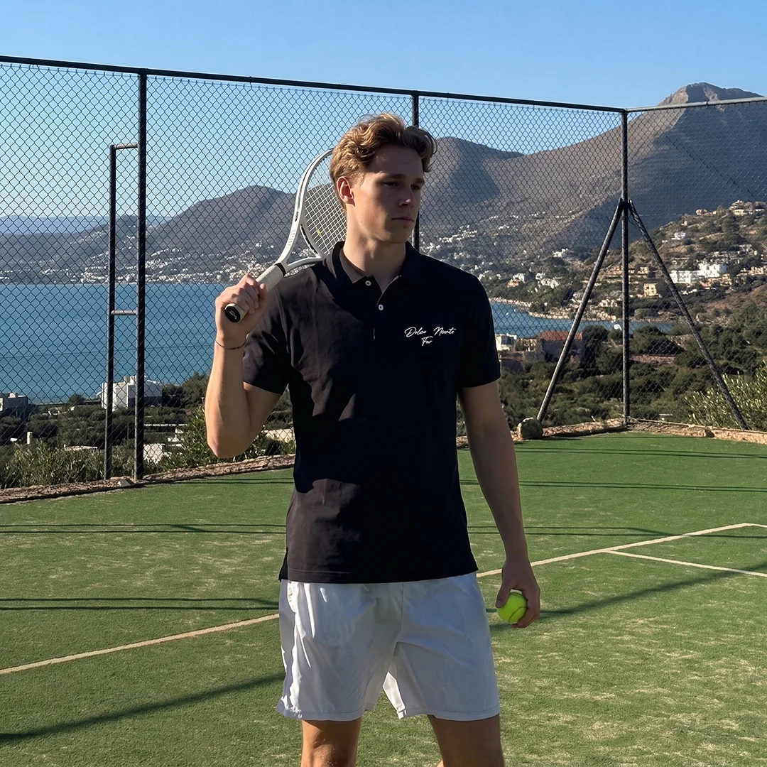 Dolce Private Polo