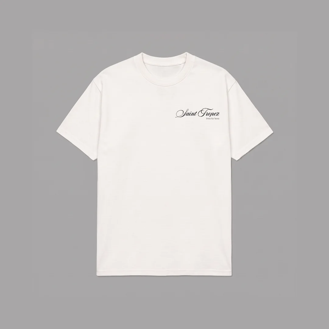 SAINT TROPEZ T-shirt