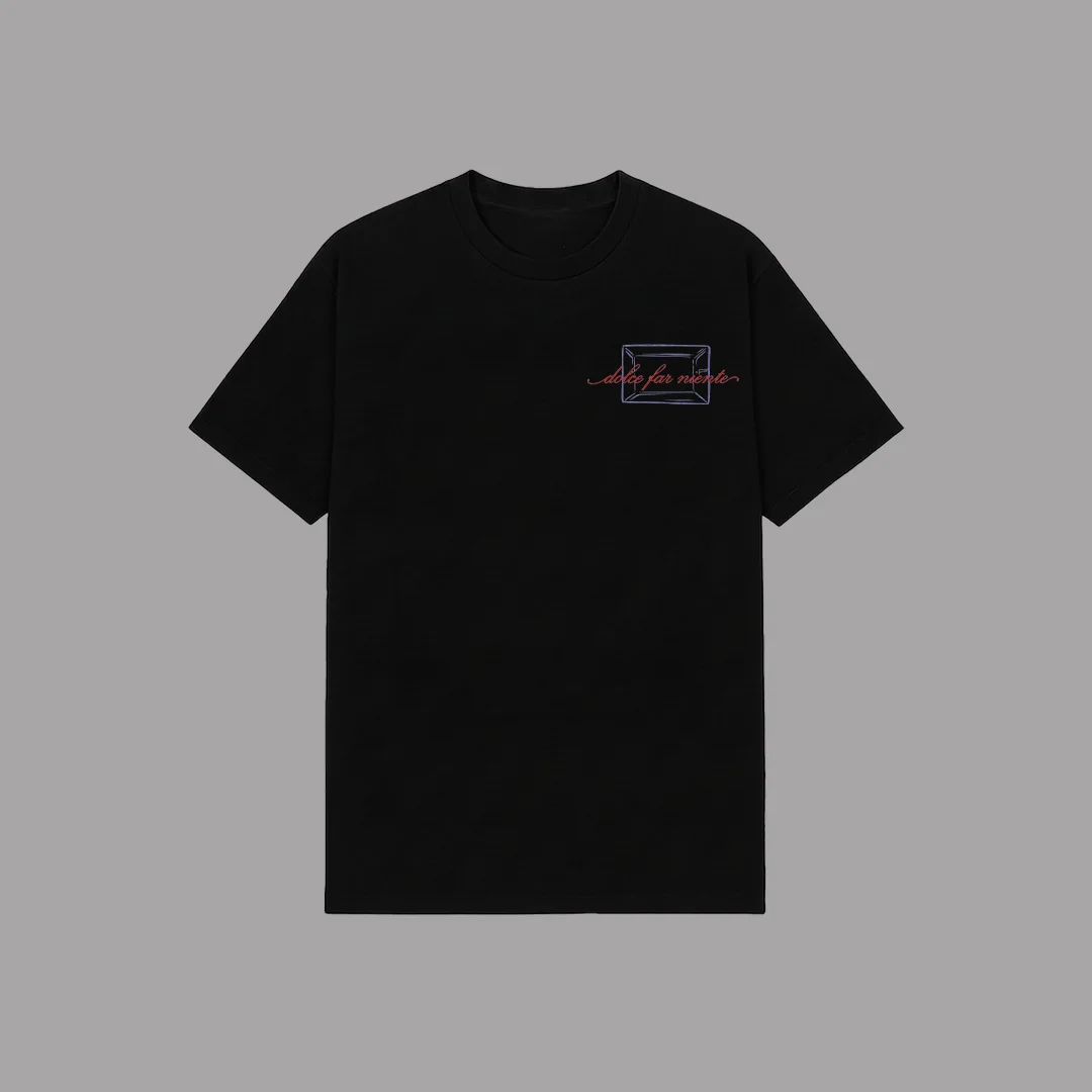 MONACO T-shirt