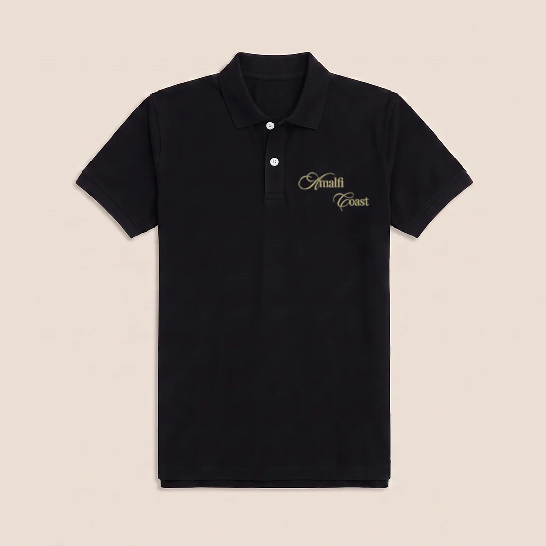 Amalfi Coast POLO