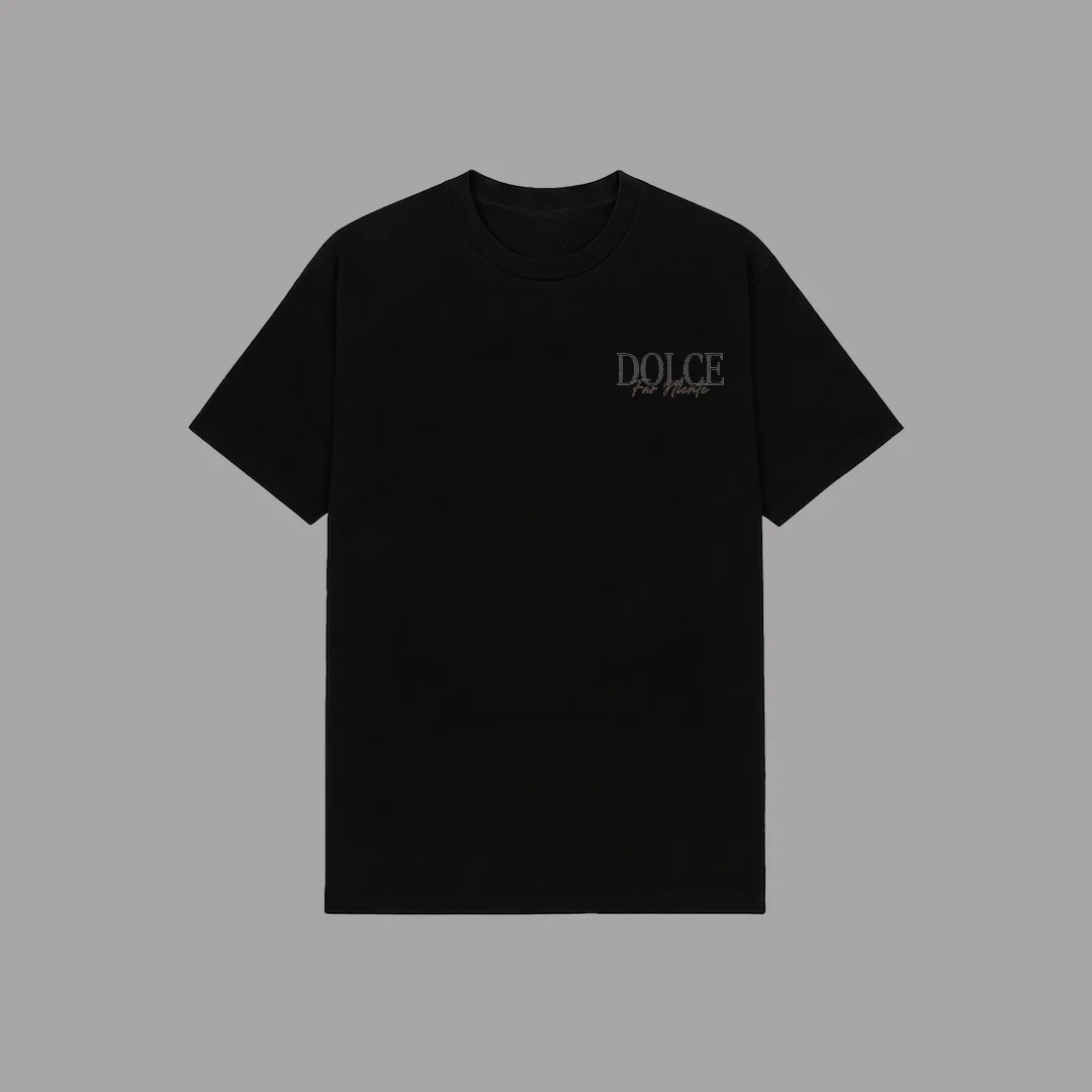 LA DOLCE T-shirt