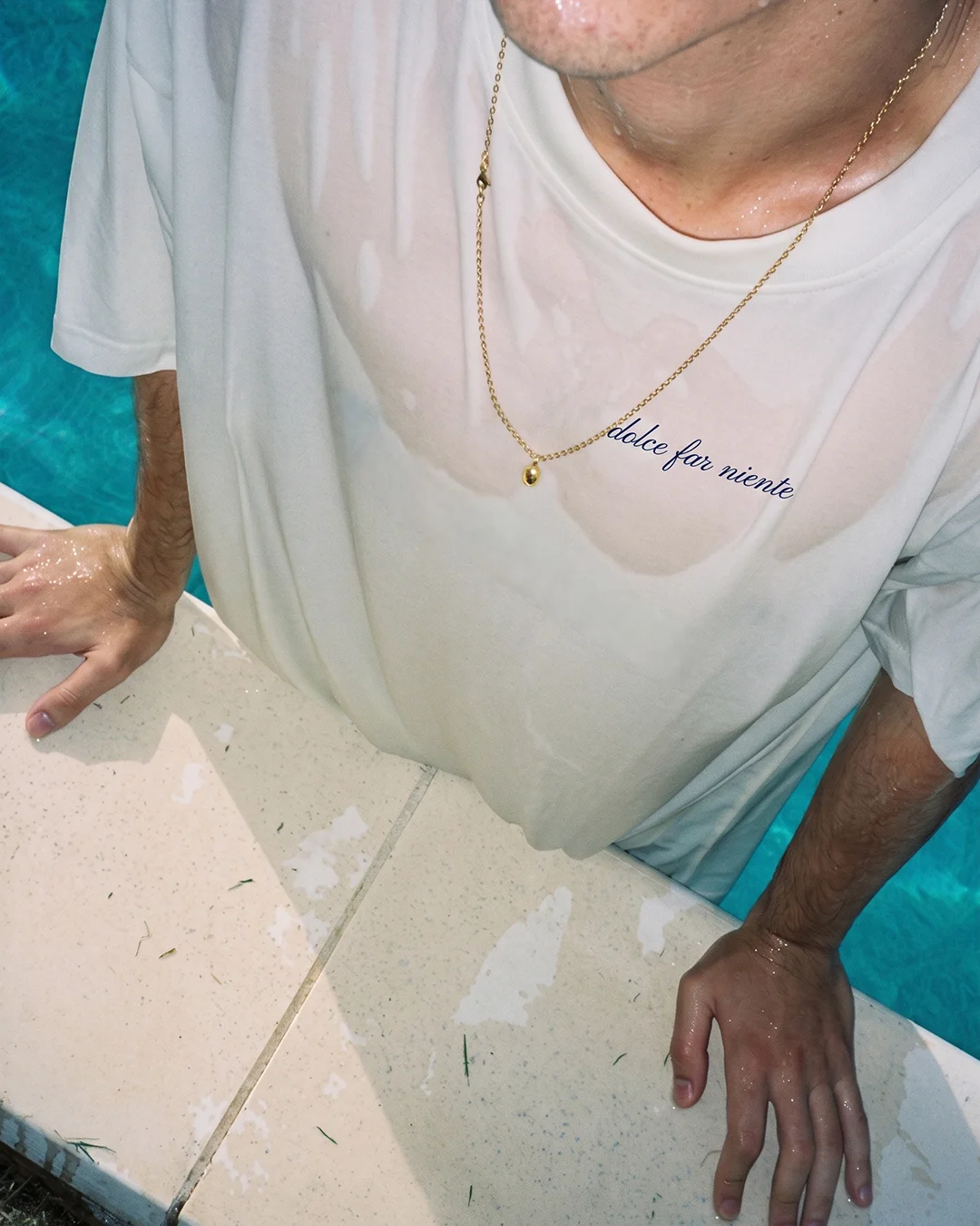 PORTOFINO t-shirt