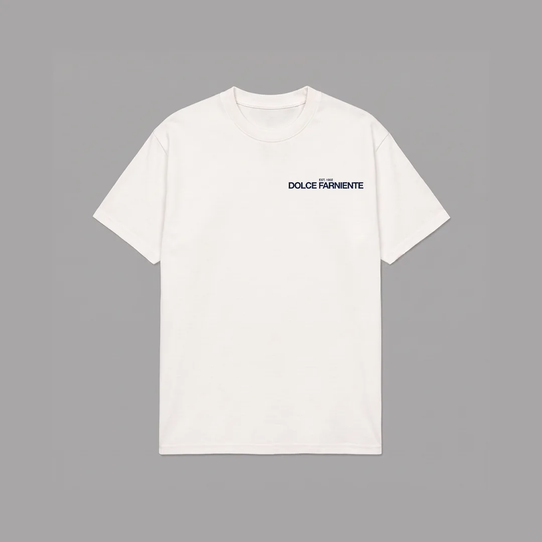EST 1992 t-shirt