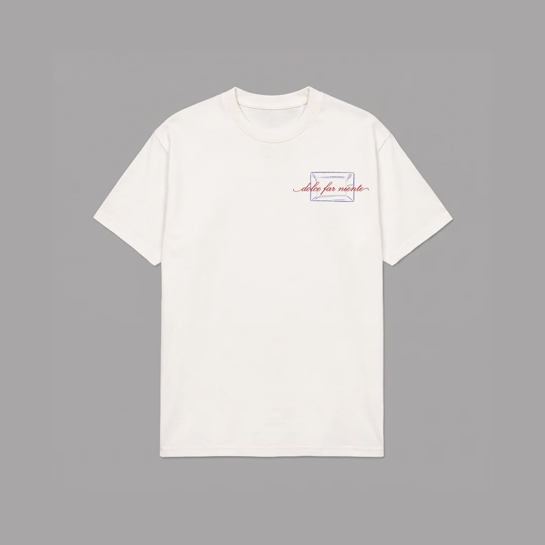 MONACO T-shirt