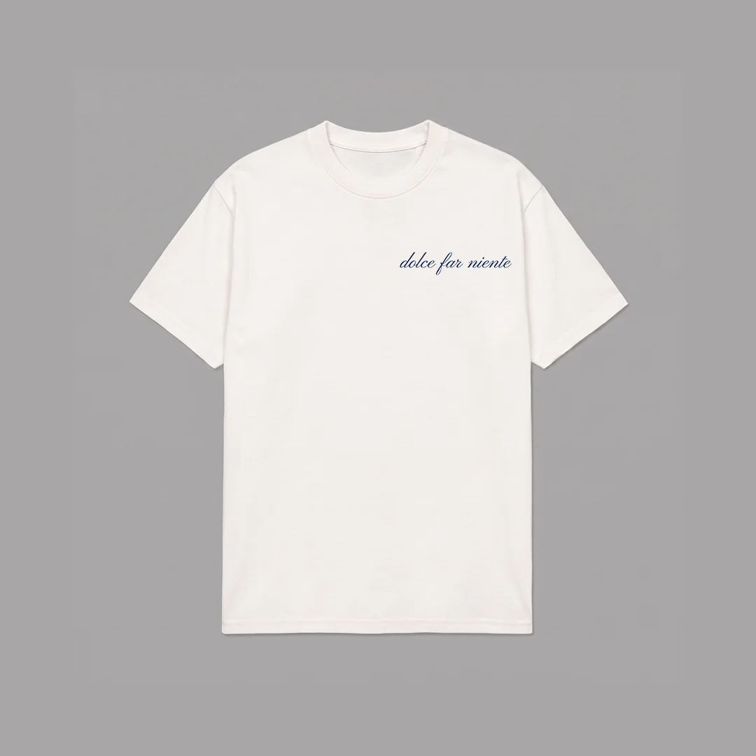 PORTOFINO t-shirt