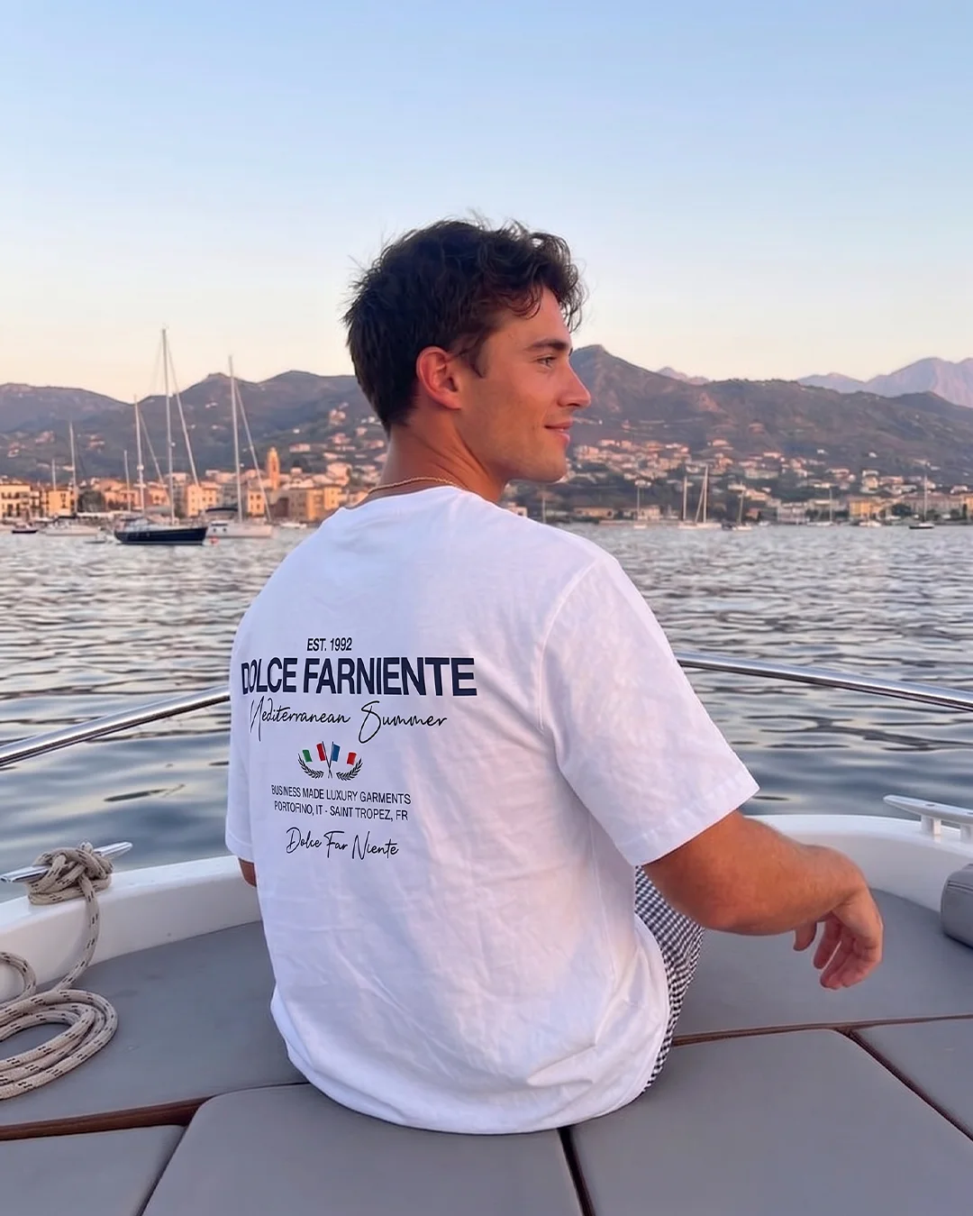 EST T-shirt