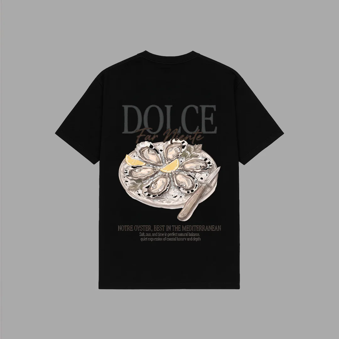 LA DOLCE T-shirt