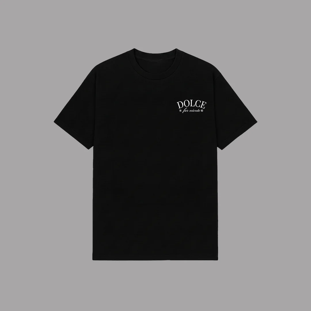 1992 CLUB T-shirt