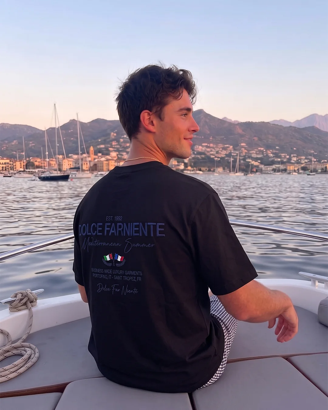 EST T-shirt