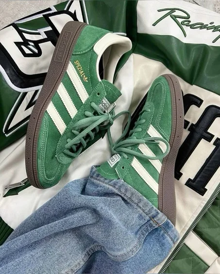 Special shoes