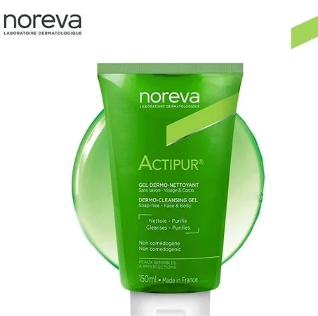 Actipur Noreva