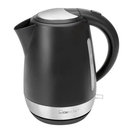 Bouilloire 1,7L 2200W Noir