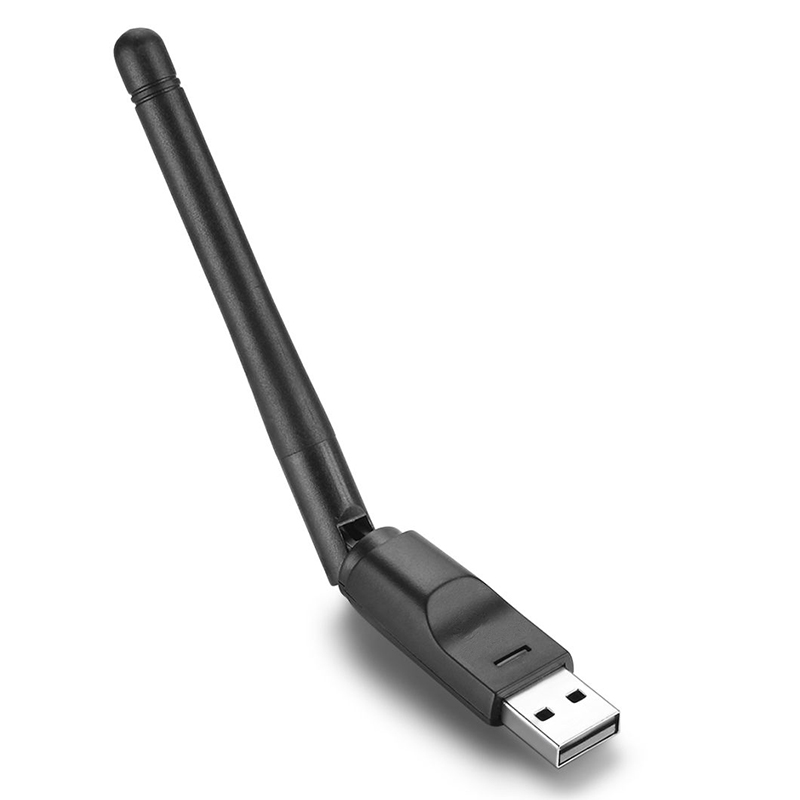 CLE WIFI USB ALFA -- UW10S مفتاح وايفاي ألفا